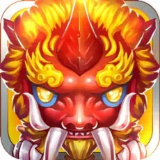 魔力弹神最新手机版v1.0 官方正版