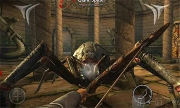 掠夺之剑暗影大陆