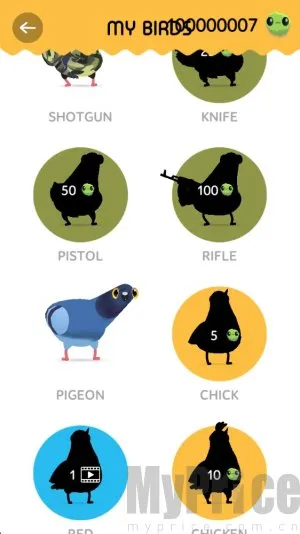 疯狂鸽子2026最新版本