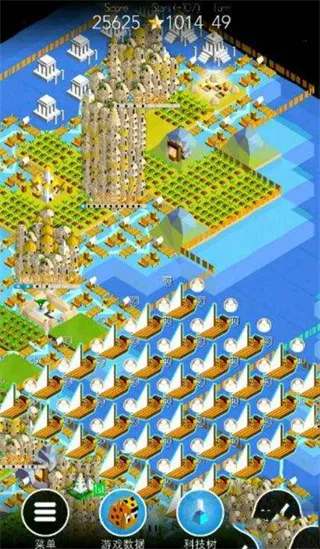 低模之战-古代文明之争2026最新版本