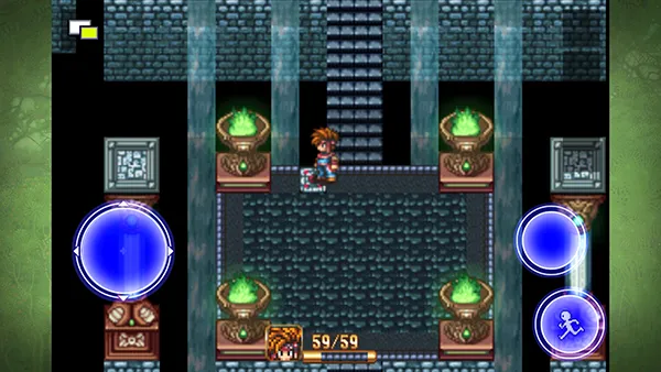 圣剑传说22026最新版本