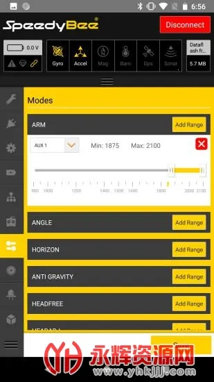 SpeedyBee安卓版手机版