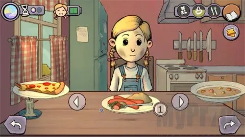 我的孩子新的开始下载