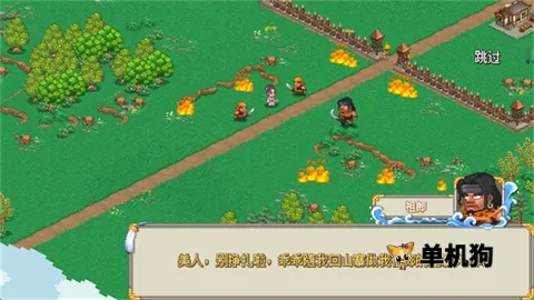 我的兵与城无限版