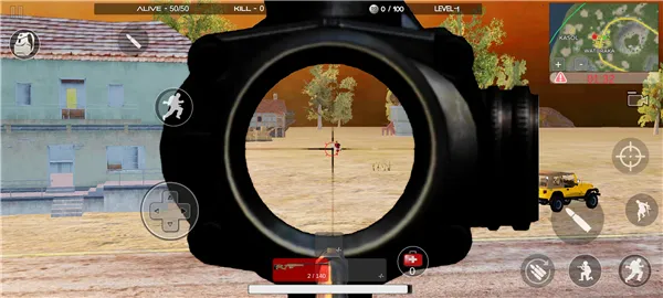 绝地生存内置mod菜单最新版