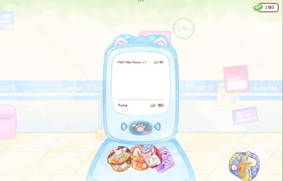 糖葫芦达人新增食堂破解版全解锁无限金币 糖葫芦达人新增食堂破解版全解锁无限金币