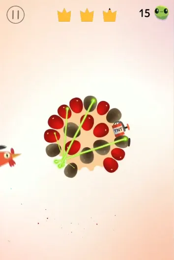 pigeon疯狂的鸽子