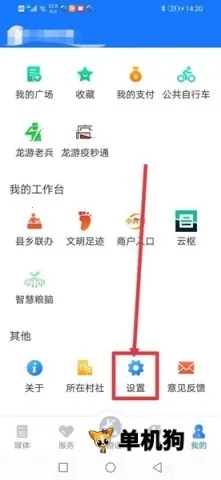 龙游通最新手机版