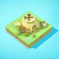 浮岛世界2免广告v1.0.5 安卓版