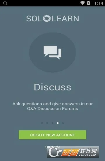 SoloLearn�����ֻ���