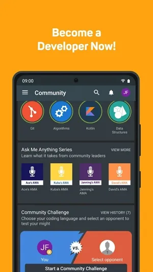 SoloLearn�����ֻ���