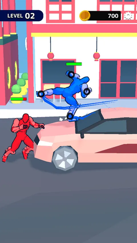 画线格斗下载 画线格斗下载