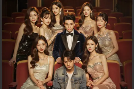 天呐女神免内购