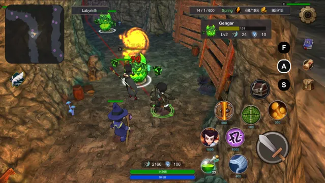 法提的异世界下载