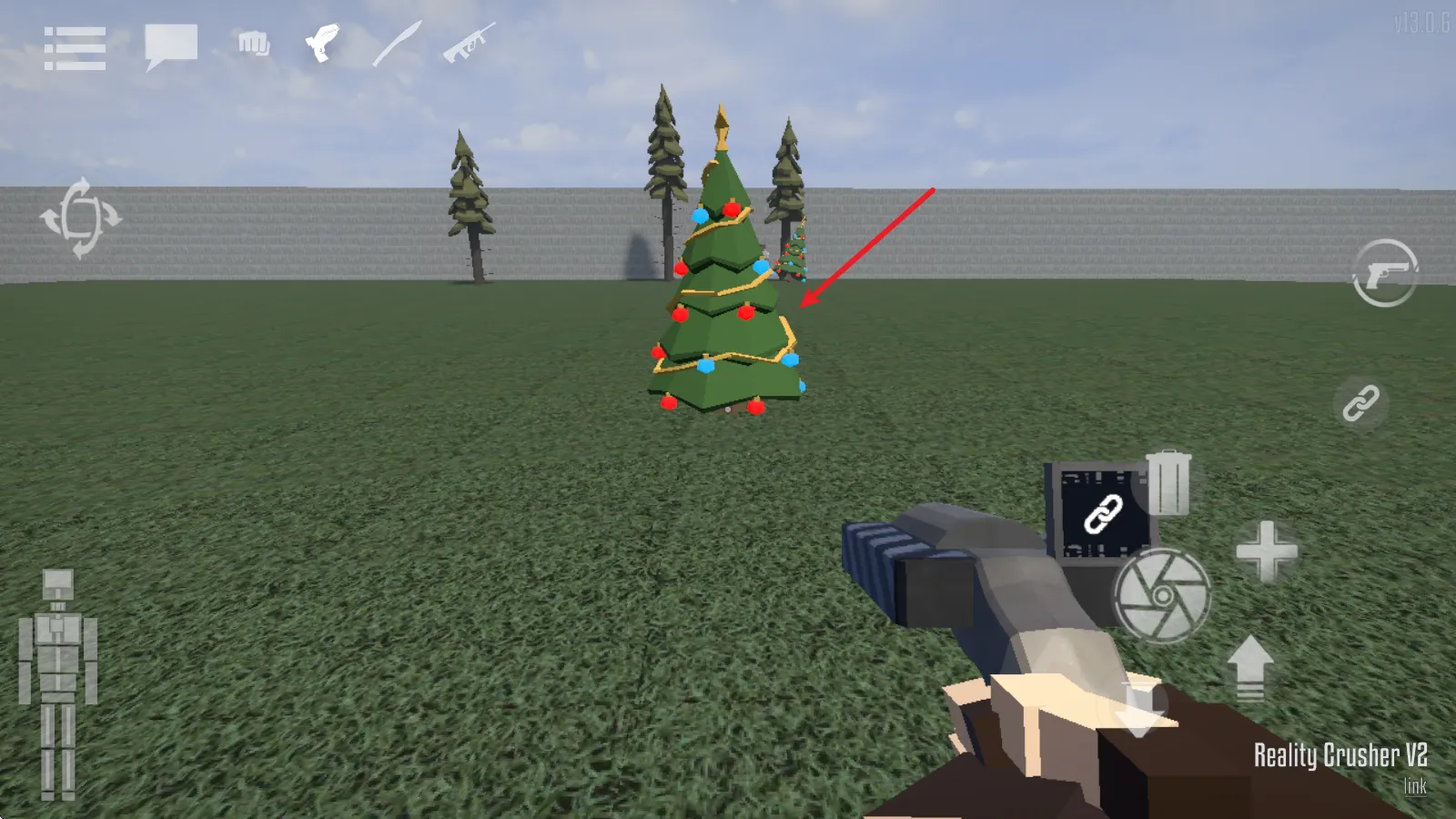 g沙盒仇恨最新版本