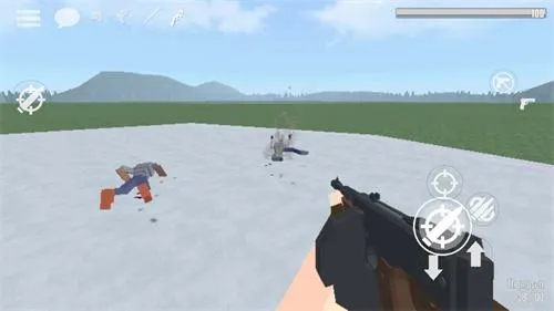 g沙盒仇恨最新版本