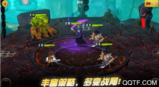 圣迹2026官方最新版本