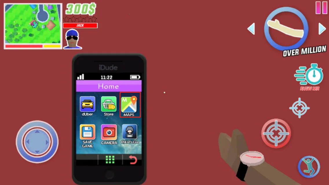 沙雕模拟器下载