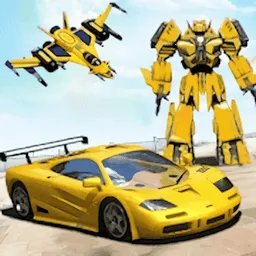 王牌机甲(机甲对战游戏)v1.0.0 免费版