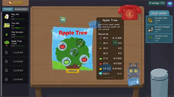 刮奖大师app官方下载 刮奖大师app官方下载