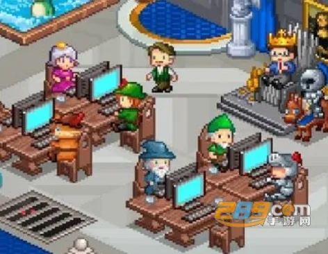 点点亿万富翁破解版