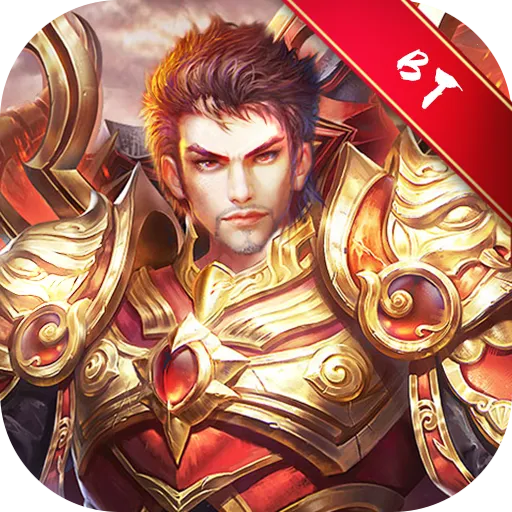 九州霸业2026官方正版v1.0.2 安卓版