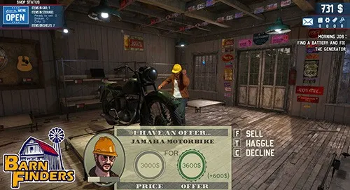 捡垃圾模拟器steam移植2026最新版本