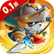 小浣熊神兵列传2026官方最新版本v1.0.0.1 官方正版