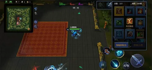 梦三国2026官方最新版本