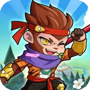 萌妖来袭(异兽养成卡牌游)v1.0 手机版