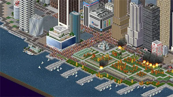 西奥小镇2026官方正版