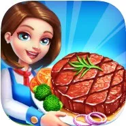 Cooking City(小镇大厨游戏)v3.60.2.5086 免费版