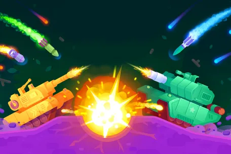 ̹��֮��2(̹�˶�ս��Ϸ)