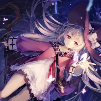 复苏的魔女(魔女像素冒险游戏)