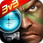 狙神荣耀(射击手游)v3.0.21 安卓版