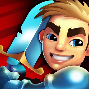 刀锋酷跑最新手机版v2.22.35 官方正版