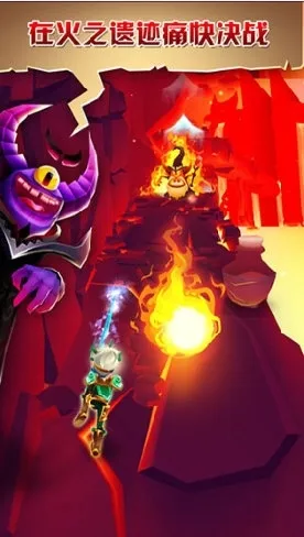 刀锋酷跑最新手机版