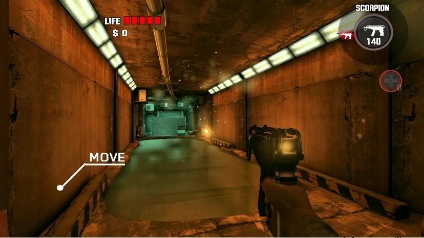 死亡扳机1汉化版下载