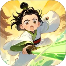 凌云对决(水墨修仙手游)v1.5.0 官方正版