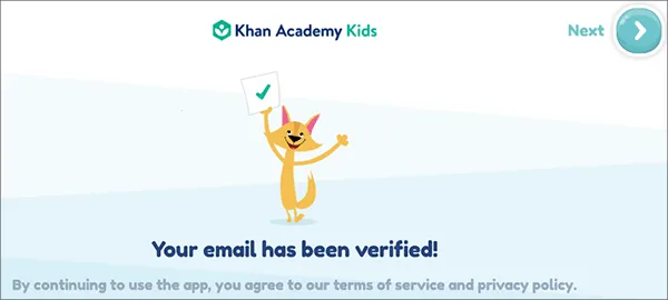 可汗儿童学院(儿童启蒙软件)