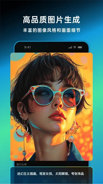 可灵AI(AI视频图片生成)