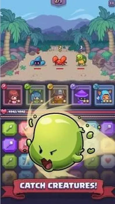 Match Land安卓版手机版