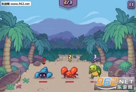 Match Land安卓版手机版