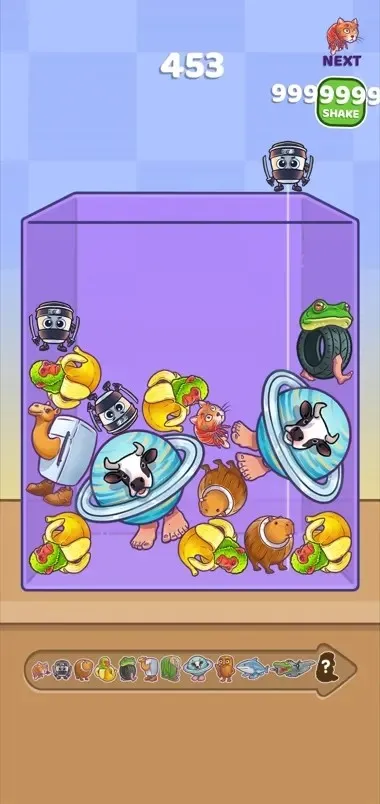 合并娃娃1.9.4版本