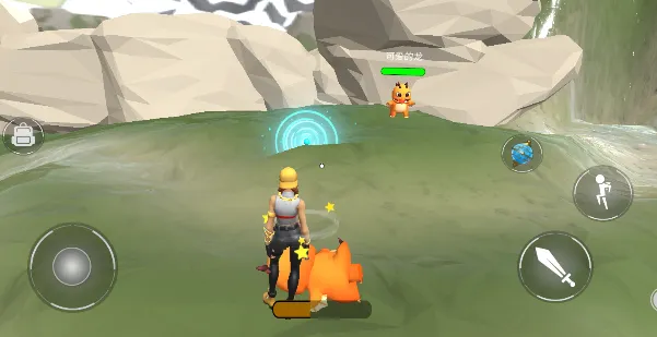 小世界大冒险下载