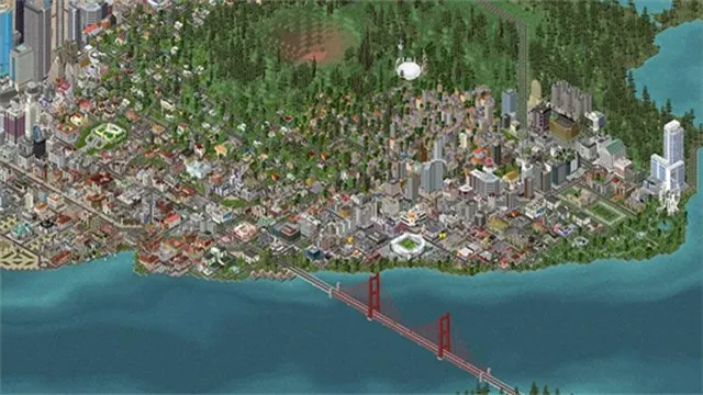 TheoTown2026最新版本