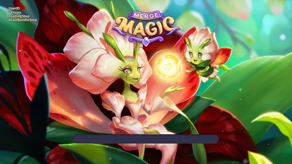 Merge Magic!2026官方正版