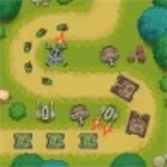 炮塔防御之王破解版v1.2.9 安卓版