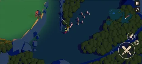 王权陨落内置mod菜单下载