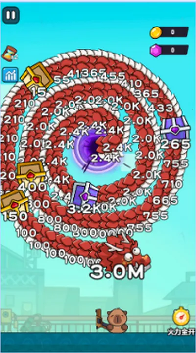 僵尸亮了免广告下载 僵尸亮了免广告下载